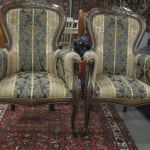 612 2923 ARMCHAIRS